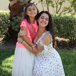 Meet your Posher, Marcy